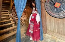 Sa Pa Private Tour: Glass Bridge, Cat Cat, Moana, Best View.