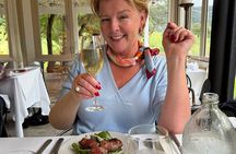 Luxury Hunter Valley Wine Tour with Fine Dining | From Sydney CBD