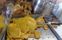 Palatine Chapel and Norman Palace Tour with Ticket