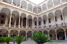 Palatine Chapel and Norman Palace Tour with Ticket