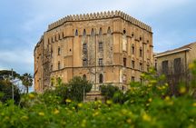 Palatine Chapel and Norman Palace Tour with Ticket