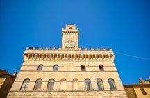 Val d’Orcia & Tuscany Day from Rome with Wine and Cheese Tasting