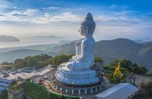 Phuket Private City Tour – Shore Excursion for Cruise Travelers
