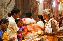 Madurai to Rameswaram Full-Day Tour 