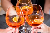 APERITIVO at Sunset in Florence 