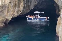 Boat tour Ortigia