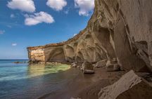 Boat tour Ortigia