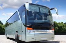 Tour from Bari : Matera and Alberobello