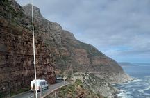 Robben Island, Penguins and Cape of Good Hope Private Tour 