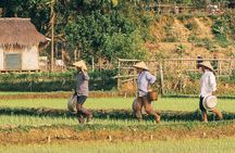 Mai Chau 1 Day: Cycle Through Peaceful Villages, Scenic Valleys