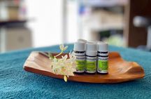 90-Minute Japanese Botanical Oil Massage