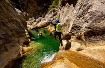 Galamus Canyon Nature Most Stunning Playground