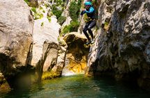 Galamus Canyon Nature Most Stunning Playground