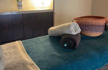 90-Minute Japanese Botanical Oil Massage