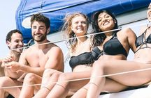 Full-Day Boat Fishing & Swimming Adventure with Lunch - Agadir