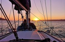 Full-Day Boat Trip with Fishing, Swimming & Lunch – Agadir