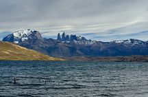 Full Day Private Torres del Paine