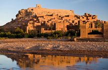 Luxury Tour : 4 Days Desert Tour From Marrakech