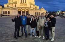 Custom Tours With Real Insider in Sofia City
