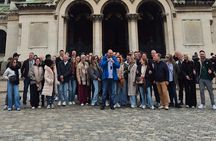 Custom Tours With Real Insider in Sofia City