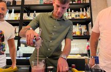 Cocktail course Mallorca