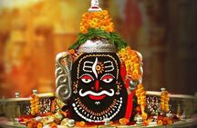 Private 3 Days Mahakaleshwar and Omkareshwar Jyotirlinga Tour