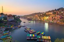 Private 3 Days Mahakaleshwar and Omkareshwar Jyotirlinga Tour