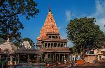 Private 3 Days Mahakaleshwar and Omkareshwar Jyotirlinga Tour