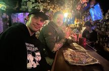 Best of Tokyo Private Walking Tour with a Local