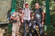 2D1N Jungle Trek in Bukit Lawang | FREE ONE NIGHT STAY