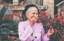 10 Days DE Hanoi to Ho Chi Minh City Tour