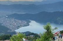 Pokhara Full Day Sightseeing Tour By Car with Sarangko Sunrise 