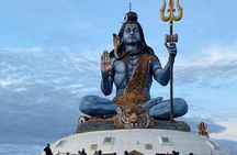 Pokhara Full Day Sightseeing Tour By Car with Sarangko Sunrise 