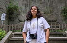Mt. Nokogiri Tour by Private Car