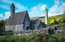 Private Day Trip from Dublin to Wicklow & Glendalough