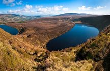 Private Day Trip from Dublin to Wicklow & Glendalough