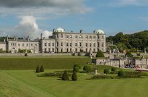 Private Day Trip from Dublin to Wicklow & Glendalough