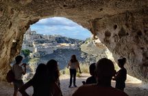 Guided Walking Tour in the Regional Park of Rupestrian Churches