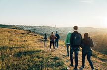 Guided Walking Tour in the Regional Park of Rupestrian Churches