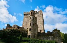 Dublin to Blarney Castle, Cork City & the Historic Rock of Cashel