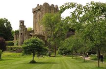 Dublin to Blarney Castle, Cork City & the Historic Rock of Cashel