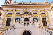 Best Intro to Leipzig in 2 hours with a Local