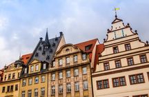 Best Intro to Leipzig in 2 hours with a Local