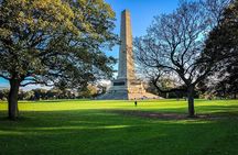 Dublin & Howth Private Tour – City Sights & Coastal Views