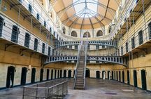 Private Dublin City Tour with Castles, Cathedrals & Culture
