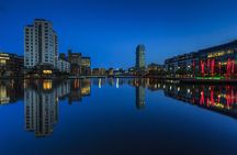 Private Evening Tour of Illuminated Dublin Landmarks