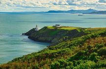 Dublin & Howth Private Tour – City Sights & Coastal Views