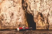 Dolcevita Aperitif Golden Hour Cruise in Portovenere Archipelago