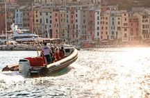 Dolcevita Aperitif Golden Hour Cruise in Portovenere Archipelago