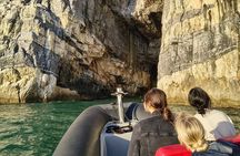 Dolcevita Aperitif Golden Hour Cruise in Portovenere Archipelago
